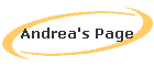 Andrea's Page