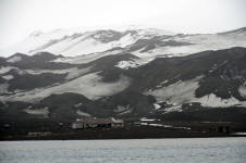 Deception Island