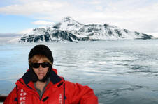 Paulet Island