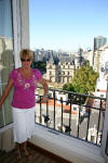 Four Seasons View