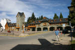 Bariloche Tourist Office