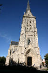Bariloche Cathedral