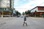 Mitre Street