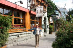 Cute Restaurants