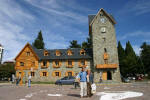 Bariloche Civic Center