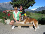 St. Bernard