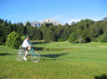 Llao Llao Golf Course
