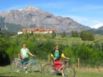 Llao Llao Resort Biking