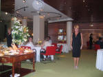 Inside La Bourgogne