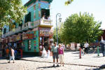 Caminito, La Boca