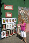 La Boca Art
