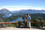 Spectacular Scenery