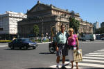 Teatro Colon