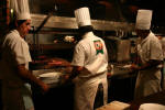 Cabana Las Lilas Chefs