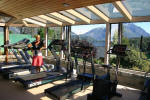 Workout With a View