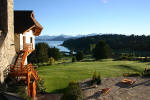 Llao Llao View