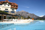Well-located Pool