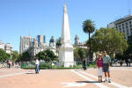 Plaza de Mayo