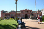 Casa Rosada