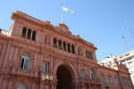 The Pink House