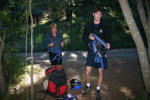 Ready to Rappel