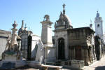 Varied Tombs