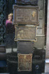 Evita's Markers
