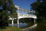Rose Garden Bridge