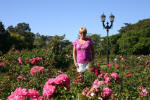 Rose Garden