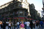 Buenos Aires Shopping