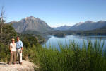 Patagonian Beauty