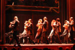 Tango Dancers