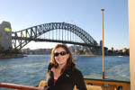 Harbor Bridge