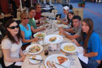 Italian Lunch