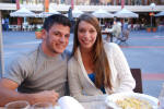 Jason & Stacy