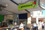 Gelatiere on Norton