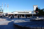Manley Wharf