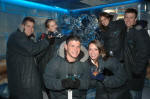 Ice Room