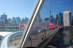 Sydney Monorail