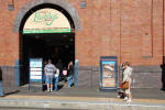 Paddy's Market