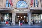 Queen Victoria Building