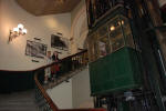 QVB Elevator