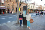 The Rocks