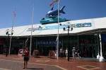 Sydney Aquarium