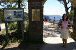 The Blue Mountains