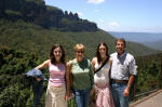 Three Sisters