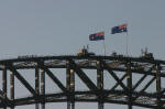 Bridge Climb