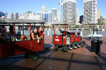 Darling Harbour