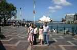 Circular Quay