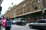 Queen Victoria Building